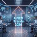 Top AI SEO Trends In 2026 Digital Marketers Should Watch