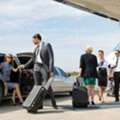 Bermuda Airport Limousine Service For Comfortable Arrival