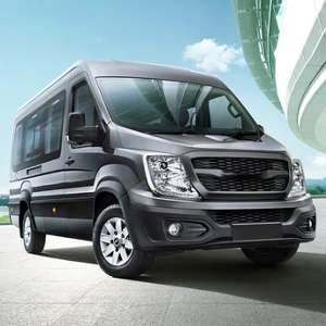 RAMADAN UMRAH SPECIAL &ndash; PREMIUM GROUP & VIP TRANSPORTATION