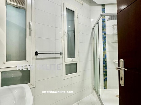 Kuwait City, Apartments/Houses, KWD 570/month,  3 BR,  Spacious 3-Bedroom Apartment For Rent In Jabriya