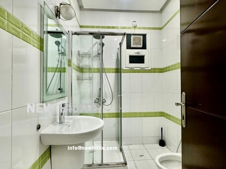 Kuwait City, Apartments/Houses, KWD 570/month,  3 BR,  Spacious 3-Bedroom Apartment For Rent In Jabriya