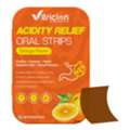 Vitricion Acidity Relief Oral Strips: Fast Comfort Support!