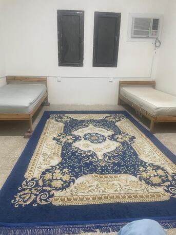 Riyadh, Bedspace Available, SAR 600/month,  Neat And Clean Bedspace For 600SAR/month