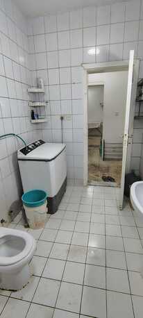 Riyadh, Bedspace Available, SAR 600/month,  Neat And Clean Bedspace For 600SAR/month