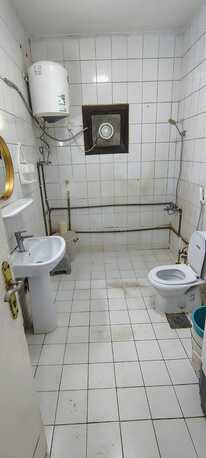 Riyadh, Bedspace Available, SAR 600/month,  Neat And Clean Bedspace For 600SAR/month