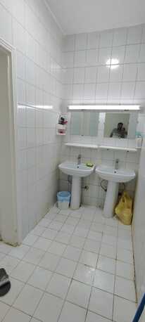 Riyadh, Bedspace Available, SAR 600/month,  Neat And Clean Bedspace For 600SAR/month