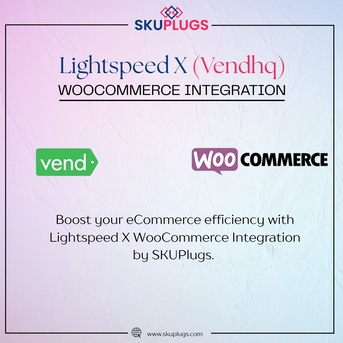 New York, Business, Lightspeed X Woocommerce Integration