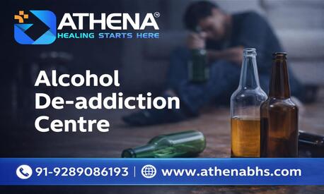 Gurgaon, Health, Reliable Alcohol Deaddiction Centre For Complete Healing Care