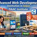 Advanced Web Development Institute In Jaipur | DAAC Institute