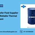Heat Transfer Fluid Supplier In India &ndash; Reliable Thermal Management
