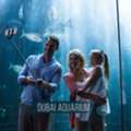 Dubai Aquarium And Underwater Zoo Tickets At Best Price