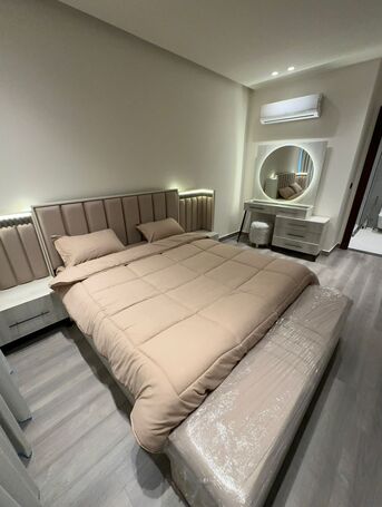 Amman, Apartments/Houses, JOD 14000/year,  Furnished,  3 BR,  130 Sq. Meter,  Furnished Apartment For Rent In Deir Ghubar