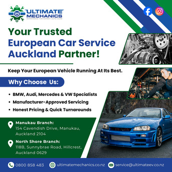 Auckland, Automotive, Expert Auto Electrical Repairs On Auckland&rsquo;s North Shore