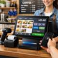 GBP 350,  Reliable Touch POS Terminal For UK Businesses &ndash; Boost Efficiency