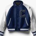 USD 65,  Covenant Classical School Varsity Jacket