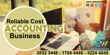 Manama, Business, Reliable Cost Business Accounting