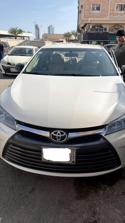 Khobar, Vehicles, Cars & Trucks , SAR 40000,  Toyota Camry,  2016,  330167 KM,  Camry Good Condition Need To Sale