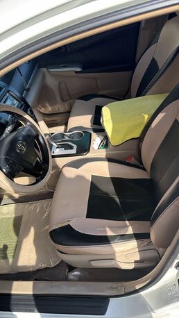 Khobar, Vehicles, Cars & Trucks , SAR 40000,  Toyota Camry,  2016,  330167 KM,  Camry Good Condition Need To Sale