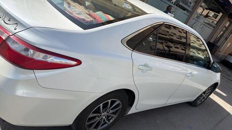 Khobar, Vehicles, Cars & Trucks , SAR 40000,  Toyota Camry,  2016,  330167 KM,  Camry Good Condition Need To Sale