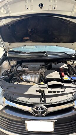 Khobar, Vehicles, Cars & Trucks , SAR 40000,  Toyota Camry,  2016,  330167 KM,  Camry Good Condition Need To Sale