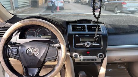 Khobar, Vehicles, Cars & Trucks , SAR 40000,  Toyota Camry,  2016,  330167 KM,  Camry Good Condition Need To Sale