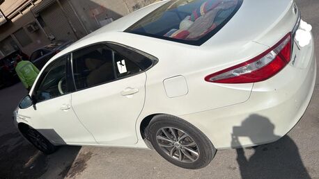 Khobar, Vehicles, Cars & Trucks , SAR 40000,  Toyota Camry,  2016,  330167 KM,  Camry Good Condition Need To Sale