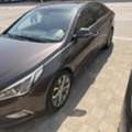 SAR 37000,  Hyundai Sonata Limited,  2017,  Automatic,  331 KM,  Urgent Sale Sonata Well Maintained