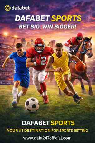 Mumbai, Business, Dafabet Sports &ndash; Trusted Sports Platform
