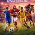 Dafabet Sports &ndash; Trusted Sports Platform