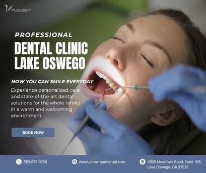 New York, Dental, Lake Oswego Family & Cosmetic Dentistry Experts