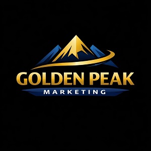 New York, Business, Golden Peak Marketing