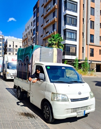 Jeddah, Labor/Moving, Shifting Movers And Packers House Offices Villas Appartemant Compound Shiffting Furniture