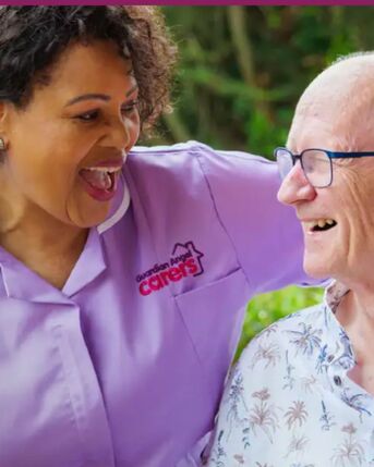 London, Elder Care, Live-In Care Reading