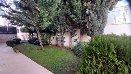 Abdoun, Apartments/Houses, JOD 18000/year,  3 BR,  200 Sq. Meter,  Ground Floor Apartment For Rent In Abdoun