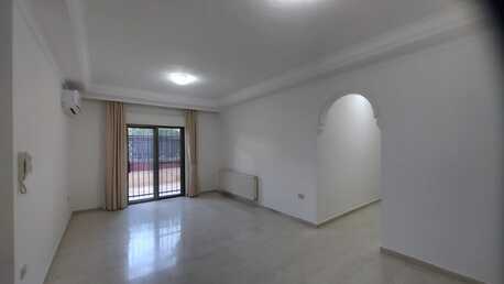 Abdoun, Apartments/Houses, JOD 18000/year,  3 BR,  200 Sq. Meter,  Ground Floor Apartment For Rent In Abdoun