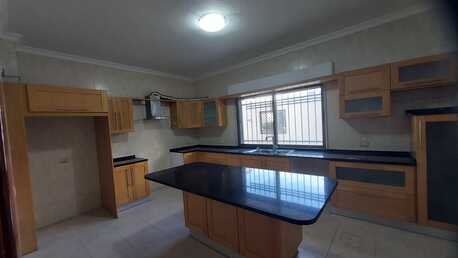 Abdoun, Apartments/Houses, JOD 18000/year,  3 BR,  200 Sq. Meter,  Ground Floor Apartment For Rent In Abdoun