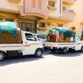Shifting Movers And Packers House/Offices Villas Appartemant Compound Shiffting Furniture