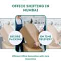 Office Relocation Services Mumbai - Dollson Packers