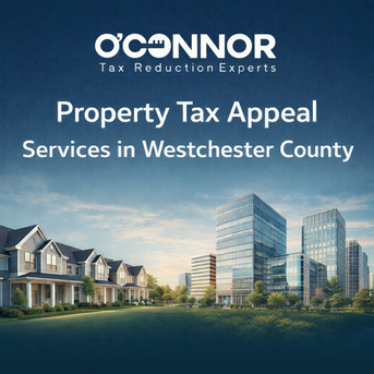 New York, Real Estate, Property Tax Appeal Services In Westchester County