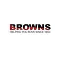 Browns Removals