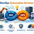 DevOps Automation Services | CI/CD & Cloud Infrastructure Automation