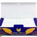 USD 2,  Buy Golden Harvest Tubes 200 Ct. Blue 100 Mm Online From Smoker's Outlet
