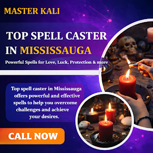 Toronto, Business, Master- Kali Best Psychic & Astrologer In Mississauga