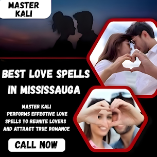 Toronto, Business, Master- Kali Best Psychic & Astrologer In Mississauga