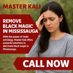 Toronto, Business, Master- Kali Best Psychic & Astrologer In Mississauga