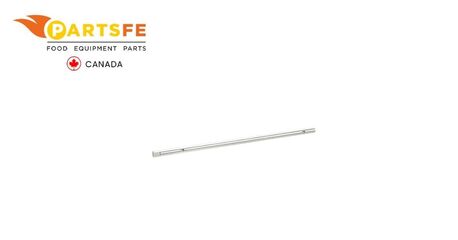 New York, Household Items, CAD 53,  Roundup &ndash; AJ Antunes 2150118 Drive Shaft With Flat End