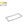 USD 31,  Randell IN GSK1045 Gas Range Drawer Gasket Gray, 10-1/4" X 24-9/16"