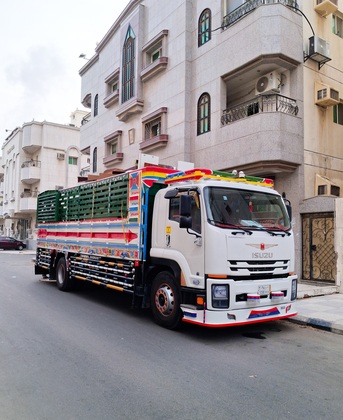 Jeddah, Relocation, Shifting Movers And Packers House/Office Villas Appartemant Compound Shifting Furniture