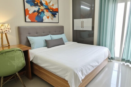 Noida, Household, Premium Coliving Spaces For Boys & Girls In Noida | Fully Furnished Olestays Accommodation