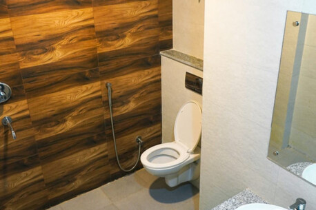 Noida, Household, Premium Coliving Spaces For Boys & Girls In Noida | Fully Furnished Olestays Accommodation